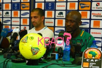 CAN 2013 : Sabri Lamouchi « Le Togo sera difficile à  jouer »